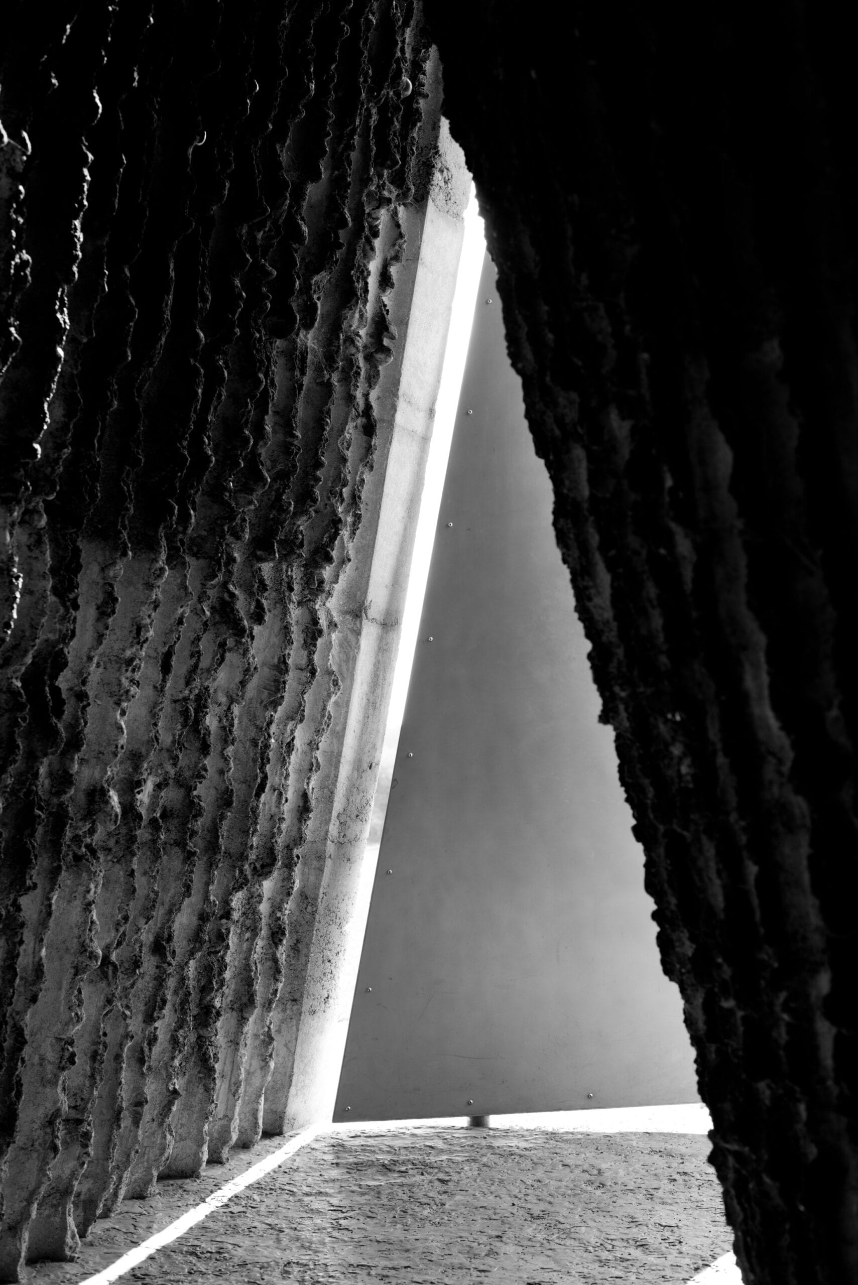 bruder-klaus-kapelle zumthor